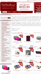 Mobile Screenshot of nabiurku.pl